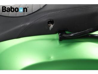 Vespa  Sprint 25KM picture 21