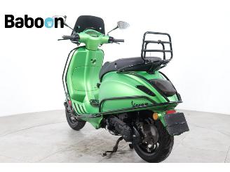 Vespa  Sprint 25KM picture 4