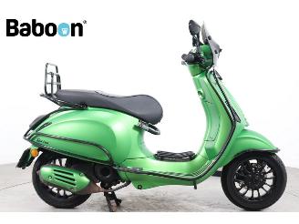 Vespa  Sprint 25KM picture 1