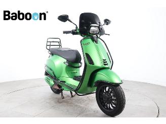 Vespa  Sprint 25KM picture 8