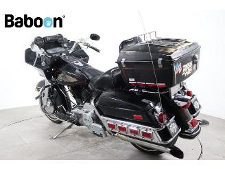 Harley-Davidson  FLH 1200 Shovel Electra Glide picture 4