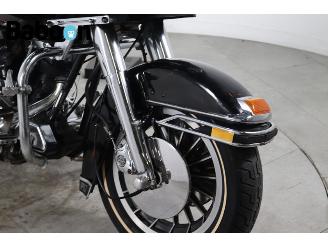 Harley-Davidson  FLH 1200 Shovel Electra Glide picture 9