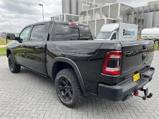 Dodge Ram 1500 5.7 V8 Rebel E-Torque Rambox picture 5