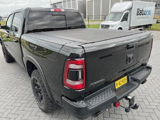 Dodge Ram 1500 5.7 V8 Rebel E-Torque Rambox picture 10