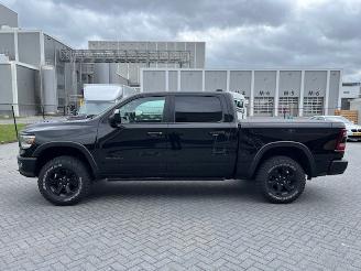 Dodge Ram 1500 5.7 V8 Rebel E-Torque Rambox picture 6