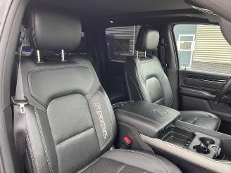 Dodge Ram 1500 5.7 V8 Rebel E-Torque Rambox picture 16