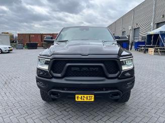 Dodge Ram 1500 5.7 V8 Rebel E-Torque Rambox picture 8