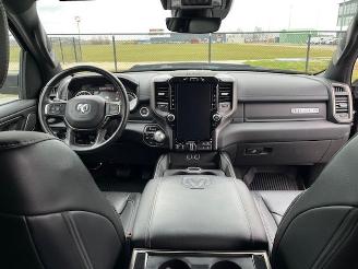 Dodge Ram 1500 5.7 V8 Rebel E-Torque Rambox picture 18