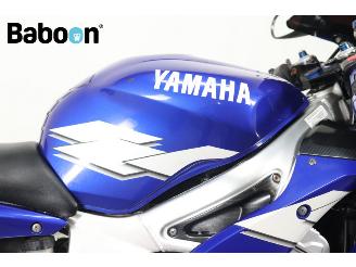Yamaha  YZF-R6 picture 12
