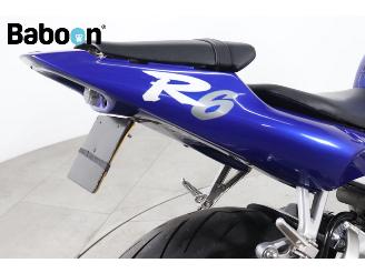 Yamaha  YZF-R6 picture 15