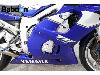 Yamaha  YZF-R6 picture 11