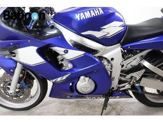 Yamaha  YZF-R6 picture 20