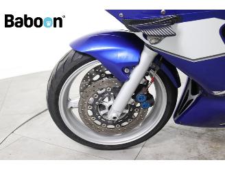 Yamaha  YZF-R6 picture 21