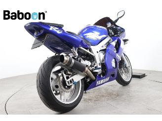 Yamaha  YZF-R6 picture 8