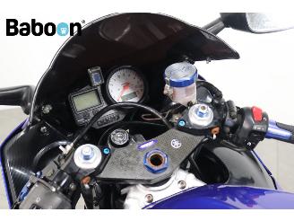 Yamaha  YZF-R6 picture 19