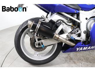 Yamaha  YZF-R6 picture 14