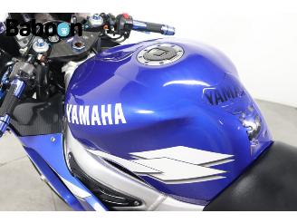 Yamaha  YZF-R6 picture 18