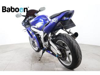 Yamaha  YZF-R6 picture 6