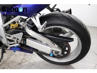 Yamaha  YZF-R6 picture 17