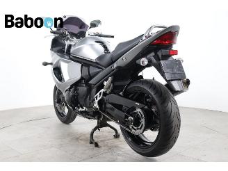 Suzuki GSX 1250 FA picture 6