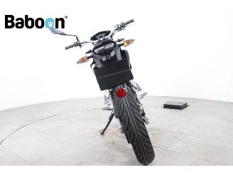 Aprilia  SX 50 45KM picture 7