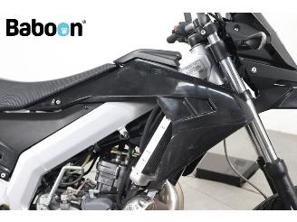 Aprilia  SX 50 45KM picture 11