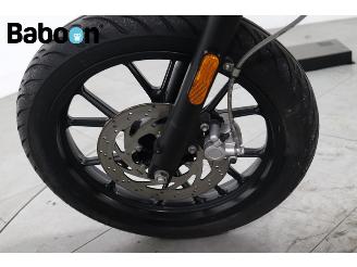 Aprilia  SX 50 45KM picture 19