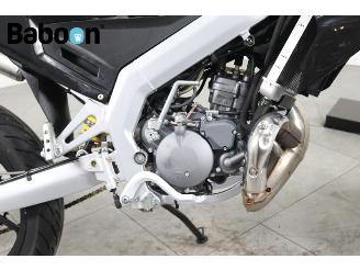 Aprilia  SX 50 45KM picture 12