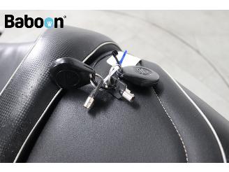 Harley-Davidson  VRSCD Night Rod picture 24