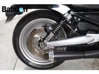 Harley-Davidson  VRSCD Night Rod picture 15