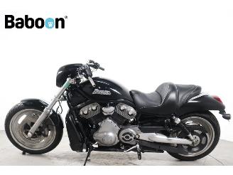 Harley-Davidson  VRSCD Night Rod picture 5
