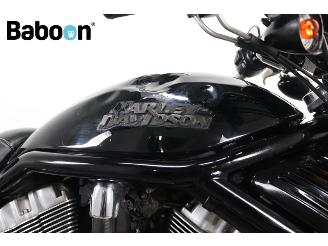Harley-Davidson  VRSCD Night Rod picture 12