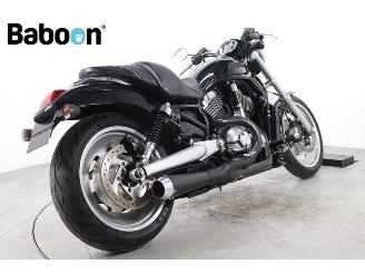 Harley-Davidson  VRSCD Night Rod picture 6