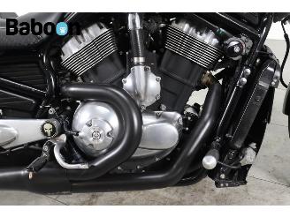 Harley-Davidson  VRSCD Night Rod picture 13