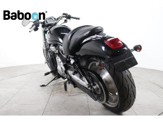 Harley-Davidson  VRSCD Night Rod picture 8