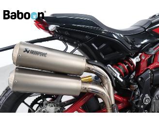 Indian  FTR 1200 S picture 14