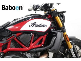 Indian  FTR 1200 S picture 13