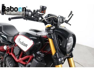 Indian  FTR 1200 S picture 9