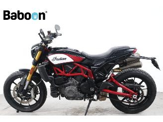 Indian  FTR 1200 S picture 5