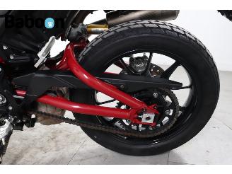 Indian  FTR 1200 S picture 19