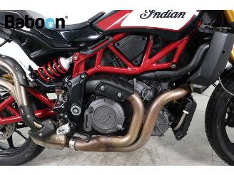 Indian  FTR 1200 S picture 12
