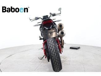 Indian  FTR 1200 S picture 7