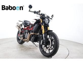 Indian  FTR 1200 S picture 2