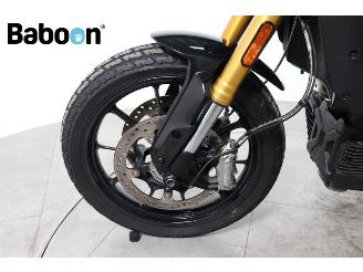 Indian  FTR 1200 S picture 22