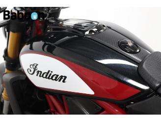 Indian  FTR 1200 S picture 17