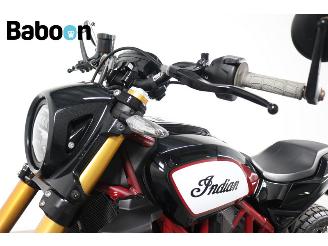 Indian  FTR 1200 S picture 23