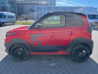 Ligier  Myli Rebel 45KM picture 6