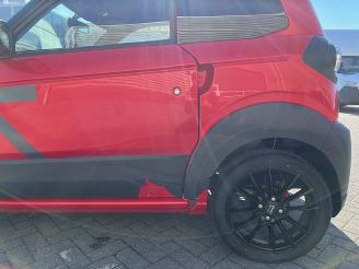 Ligier  Myli Rebel 45KM picture 10