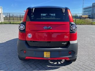 Ligier  Myli Rebel 45KM picture 4