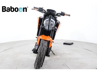 KTM 790 Duke  picture 3